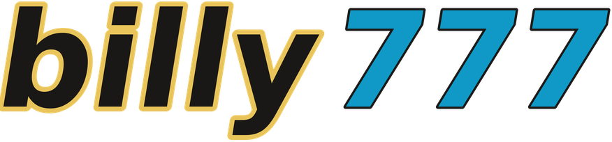 billy777 logo
